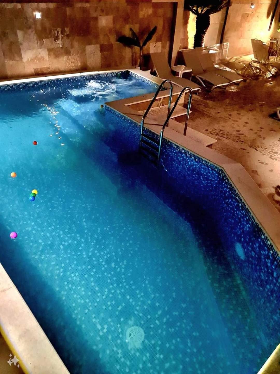 Aquamarine Jaz Montenegro Budva Luaran gambar