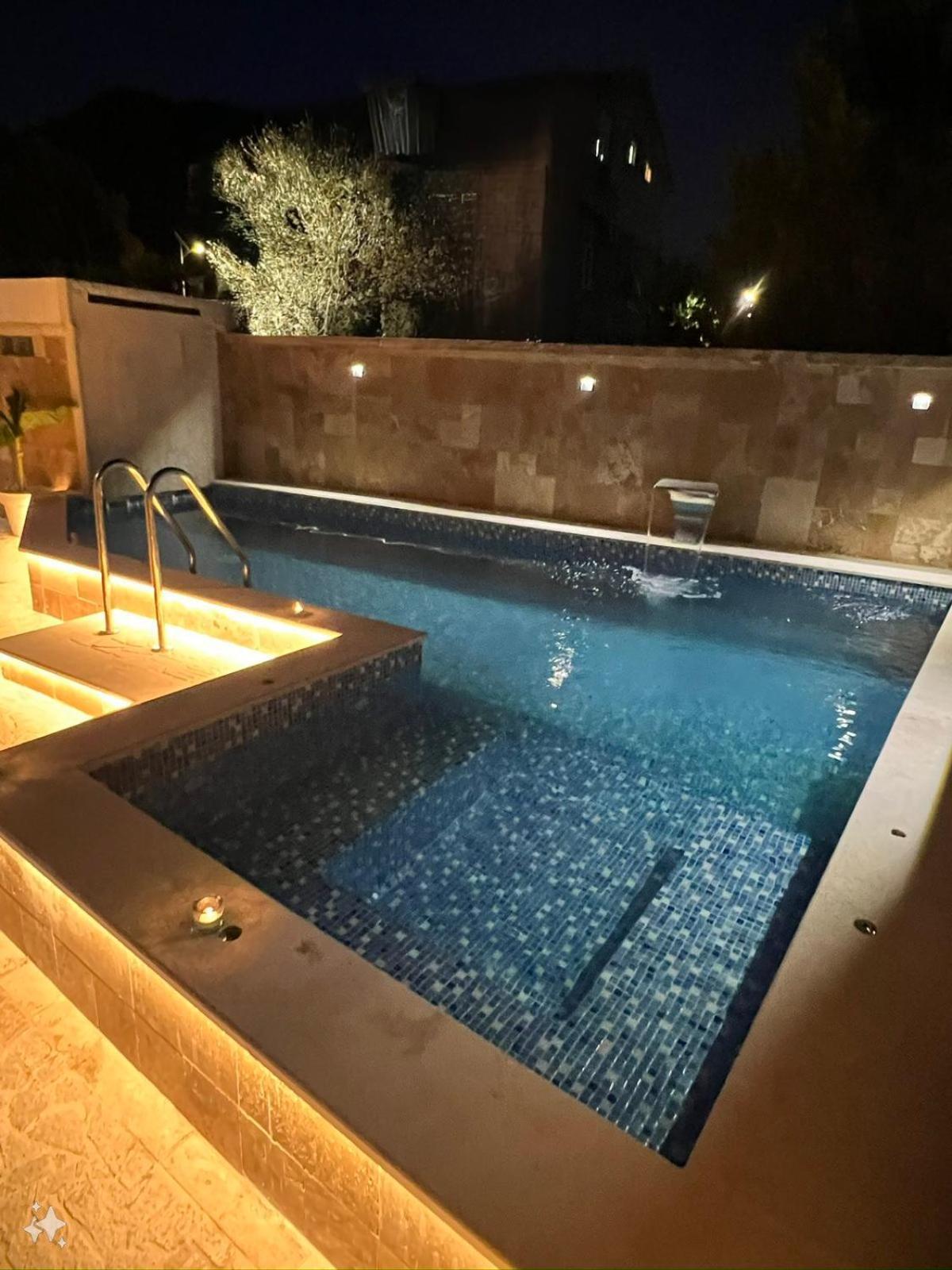 Aquamarine Jaz Montenegro Budva Luaran gambar