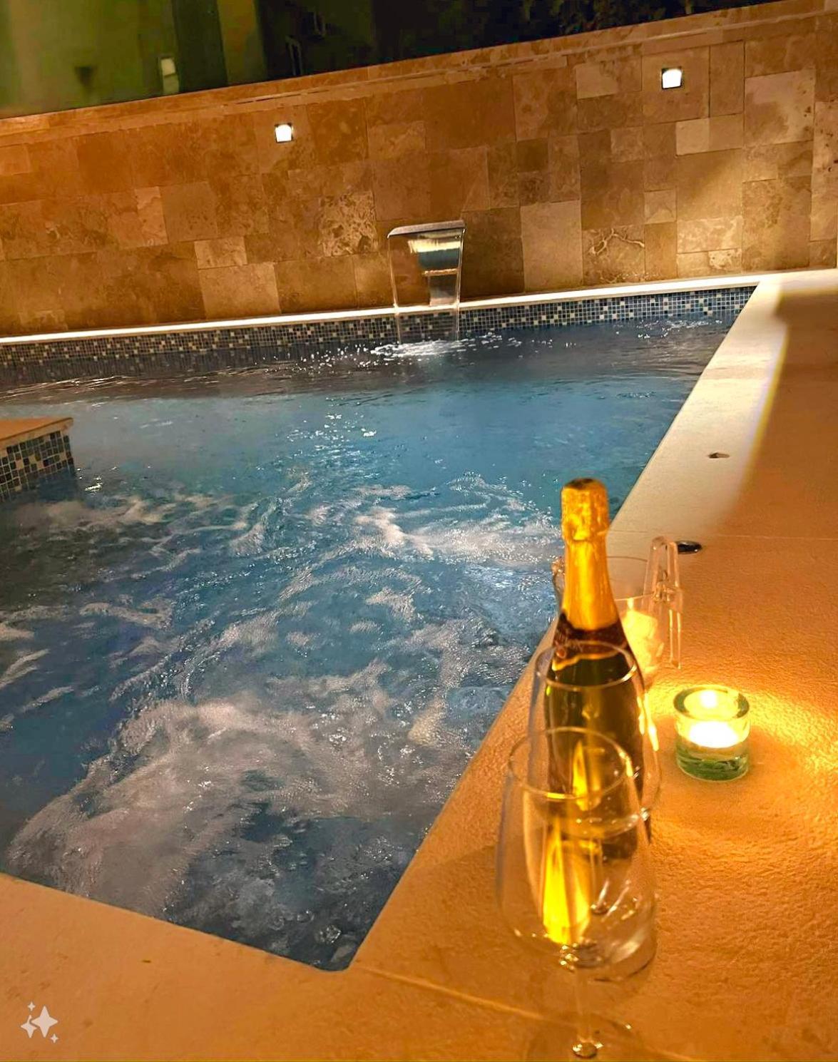 Aquamarine Jaz Montenegro Budva Luaran gambar