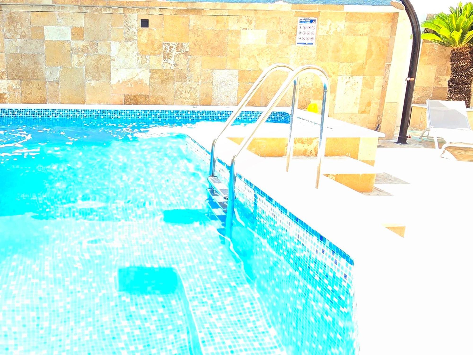 Aquamarine Jaz Montenegro Budva Luaran gambar