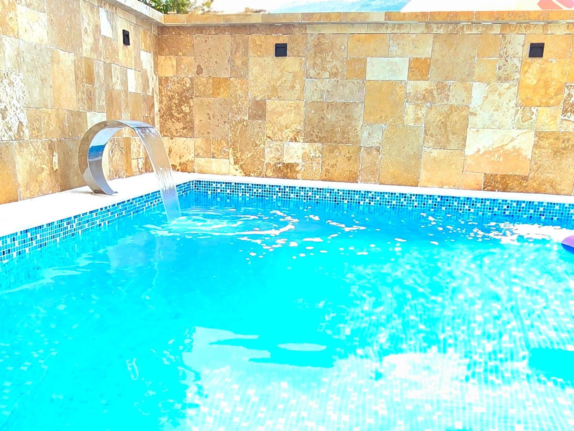 Aquamarine Jaz Montenegro Budva Luaran gambar