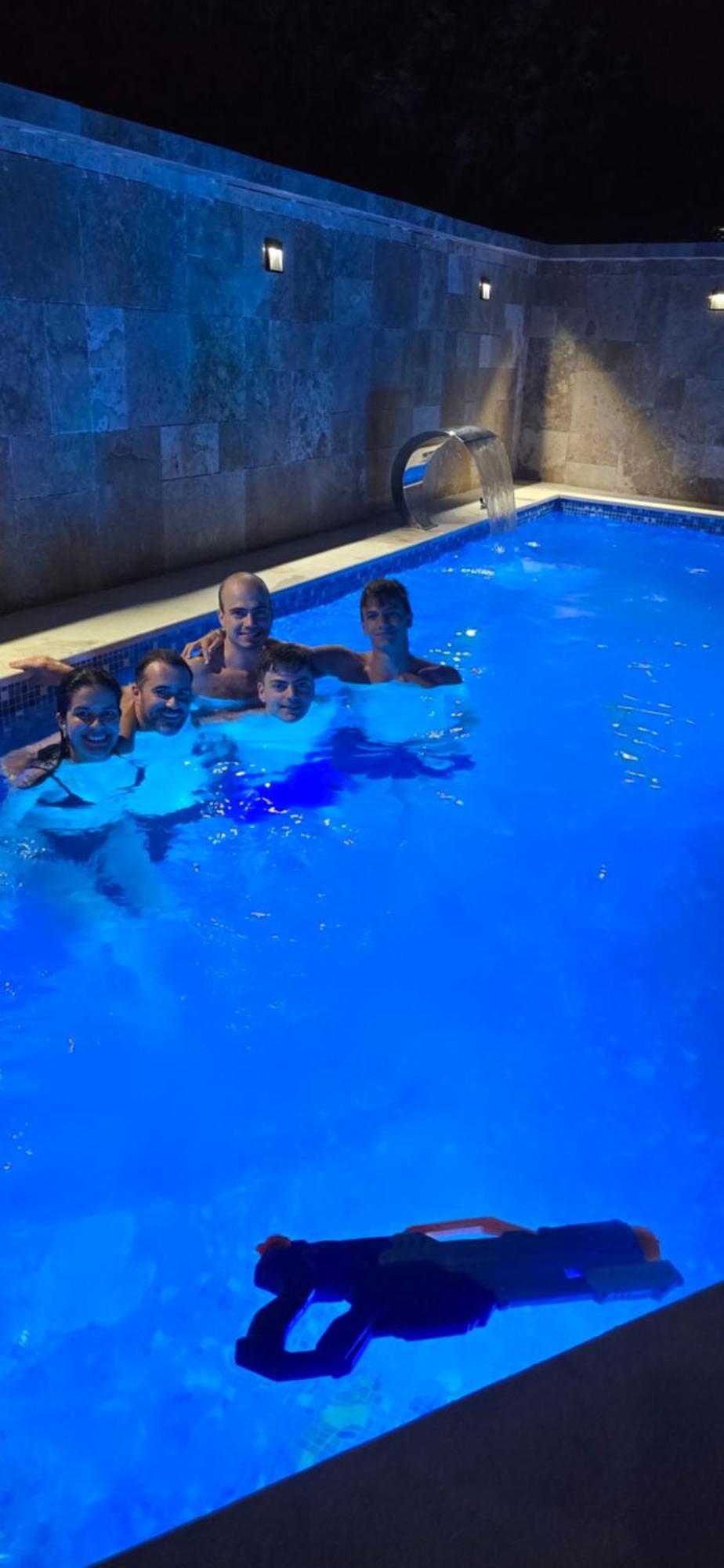 Aquamarine Jaz Montenegro Budva Luaran gambar
